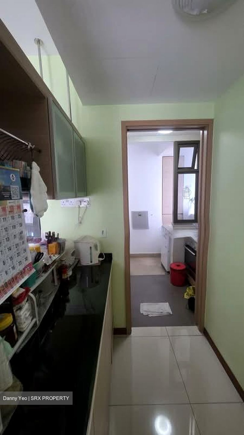 Charlton Lane (D19), Condominium #559094541